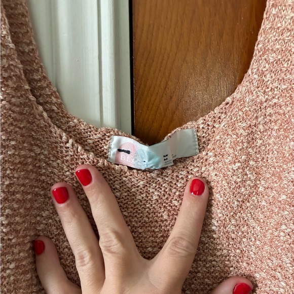 Free People Beach Declan Knit Romper - Picture 5 of 5